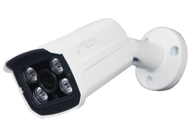 Camera IP hồng ngoại 3.0 Megapixel J-TECH SHD5703B3