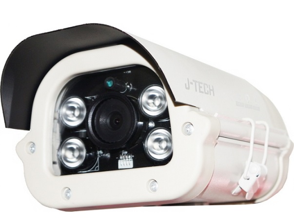 Camera IP hồng ngoại 3.0 Megapixel J-TECH SHD5119B3