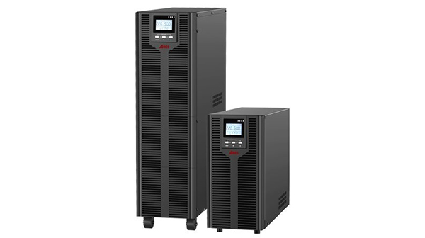 Nguồn lưu điện UPS ARES AR906HG4