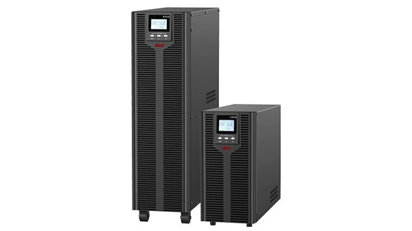 Nguồn lưu điện UPS ARES AR9010HG4