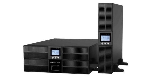 Nguồn lưu điện UPS dạng Rack ARES AR31906HG4RT