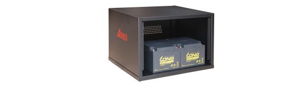 Tủ ghép đựng ắc quy ARES AR-C2