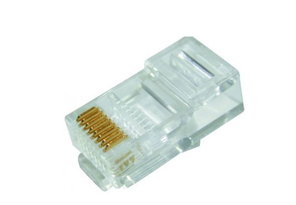 Đầu mạng RJ-45 Dintek UTP CAT.5E Modular Plug (1501-88052)