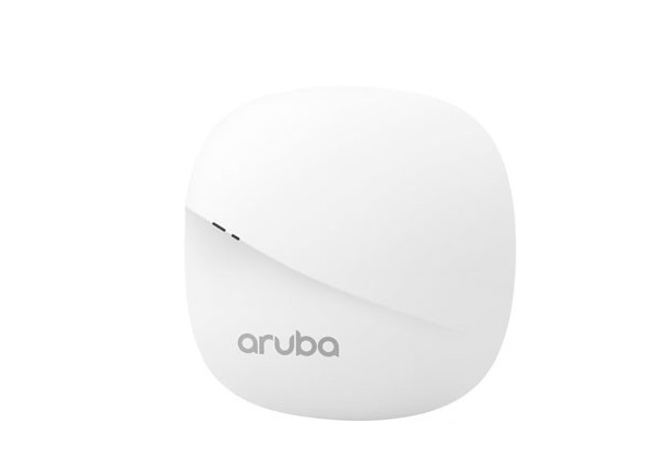 Aruba AP-303 (RW) Unified Access Point JZ320A