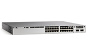 SWITCH CISCO | 24-port Gigabit Ethernet Data Switch Cisco C9200-24T-E