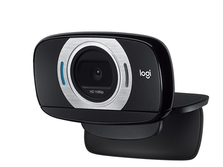 Webcam Logitech C615