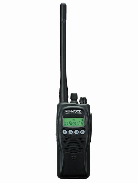 Máy bộ đàm KENWOOD TK-2212