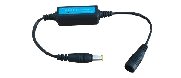 Bộ chuyển đổi DC/DC converter