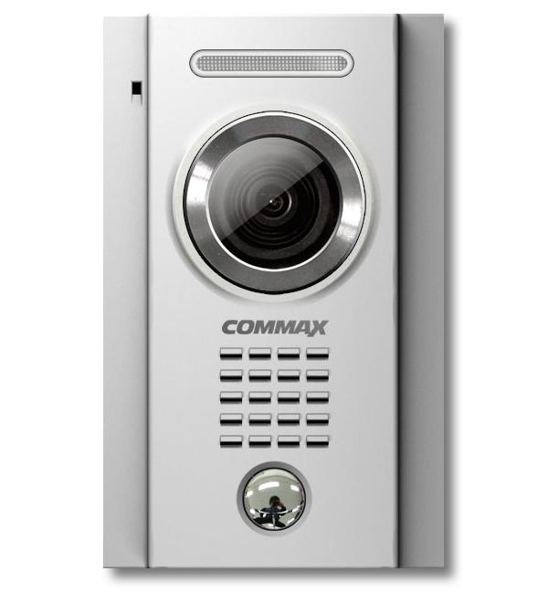 CAMERA CHUÔNG CỬA MÀU COMMAX DRC-4MC