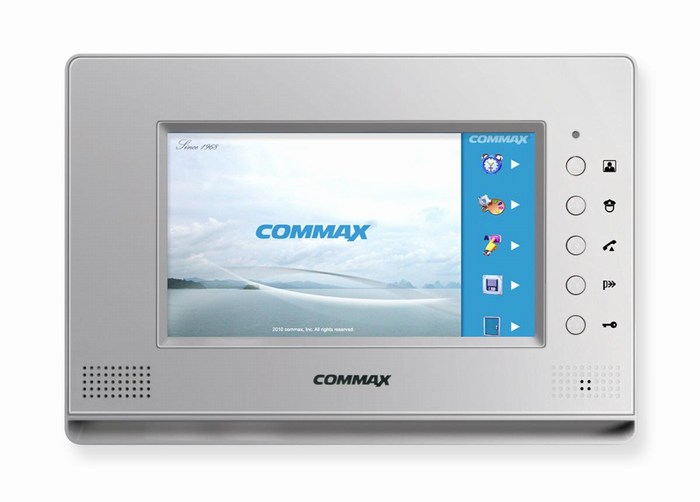 Màn hình màu chuông cửa COMMAX CDV-71AM