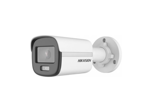 Camera IP COLORVU Lite 2.0 Megapixel HIKVISION DS-2CD1027G0-L(C)