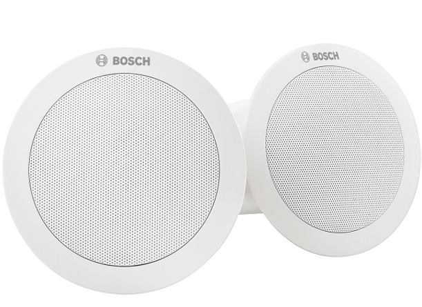 Loa vệ tinh gắn trần BOSCH LC6-S-L