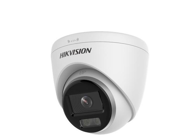 Camera IP Dome COLORVU Lite 2.0 Megapixel HIKVISION DS-2CD1327G0-L