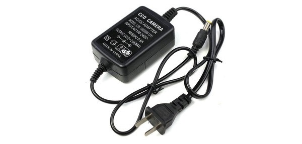 Adaptor 5V cho converter 5V/2A