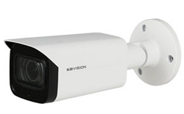 Camera IP hồng ngoại 8.0 Megapixel KBVISION KX-D8005MN-A