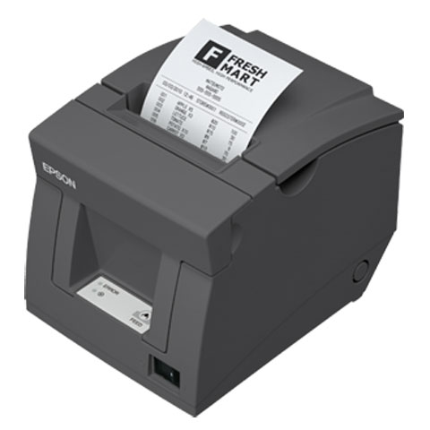 Máy in hóa đơn Bill Printer EPSON TM-T81