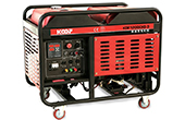 Máy phát điện KOOP | Máy phát điện chạy dầu Diesel 10.0kVA KOOP KDF12000XE