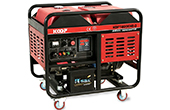 Máy phát điện KOOP | Máy phát điện chạy dầu Diesel 15kVA KOOP KDF16000XE (-3)