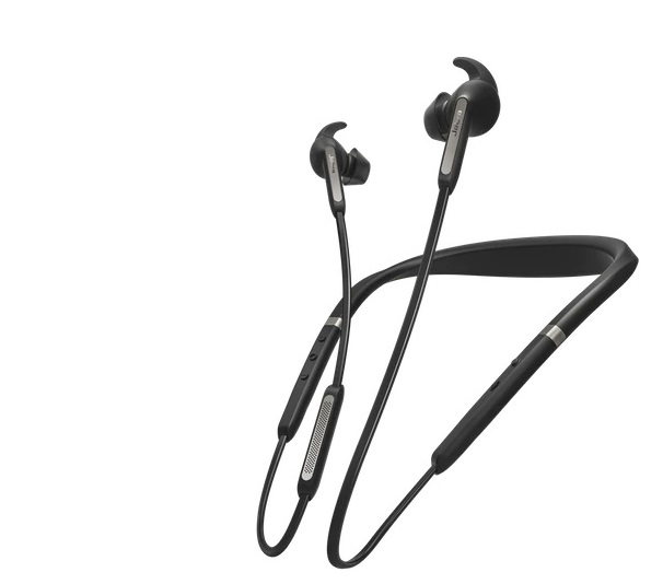 Tai nghe Bluetooth Jabra Elite 65e