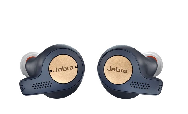 Tai nghe Bluetooth Jabra Elite Active 65t