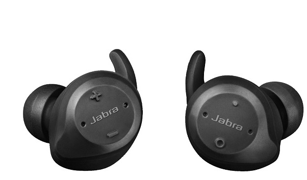 Tai nghe Bluetooth Jabra Elite Sport