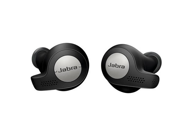 Jabra Elite Active 65t Earbuds