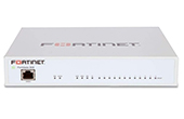 Thiết bị mạng FORTINET | 14 x GE RJ45 ports Firewall with Bundle FORTINET FG-80E-BDL-950-12