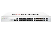 Thiết bị mạng FORTINET | 22 x GE RJ45 ports Firewall FORTINET FG-101F