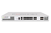 Thiết bị mạng FORTINET | 18 x GE RJ45 ports Firewall FORTINET FG-200E