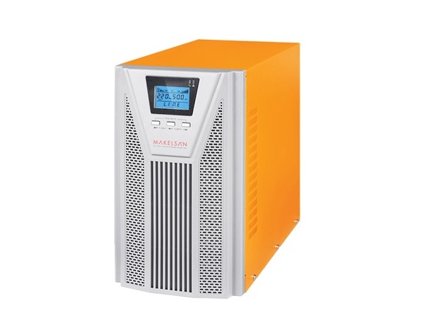 Nguồn lưu điện UPS MAKELSAN 2KVA Online