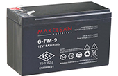 Ắc quy MAKELSAN | Ắc quy 12V-9Ah MAKELSAN