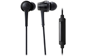 Tai nghe Audio-technica | In-ear Headphones Audio-technica ATH-CKR70iS