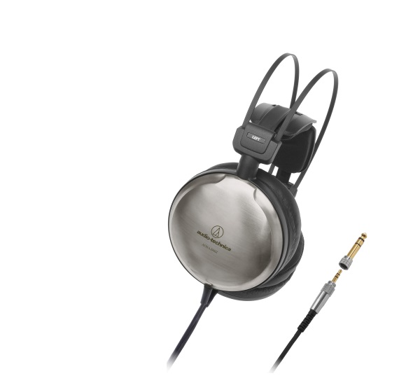 Art Monitor Closed-Back Dynamic Headphones Audio-technica ATH-A2000Z