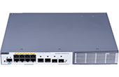 Thiết bị mạng RUIJIE | 10-Port 10/100/1000BASE-T PoE Switch Ruijie RG-S2910-10GT2SFP-P-E