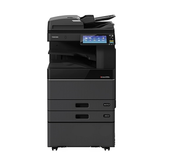 Máy photocopy khổ A3 TOSHIBA e-STUDIO 5018A