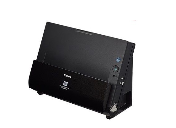 Máy quét 2 mặt Canon DR-C225II