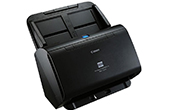 Máy Scanner Canon | Máy quét 2 mặt Canon DR-C240