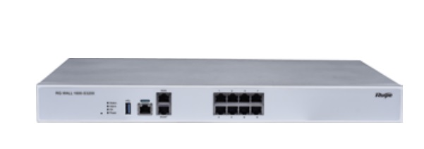 Next-Generation Firewall Ruijie RG-WALL 1600-S3200