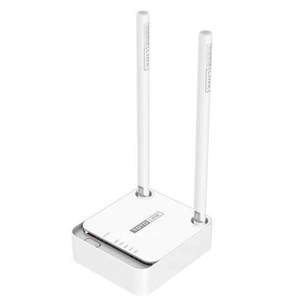 300Mbps Mini Wireless N Router TOTOLINK N200RE V5