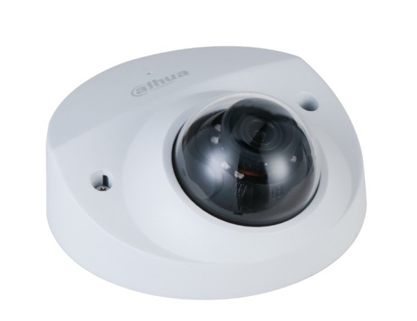 Camera IP Dome hồng ngoại 2.0 Megapixel DAHUA DH-IPC-HDBW3241FP-AS-M