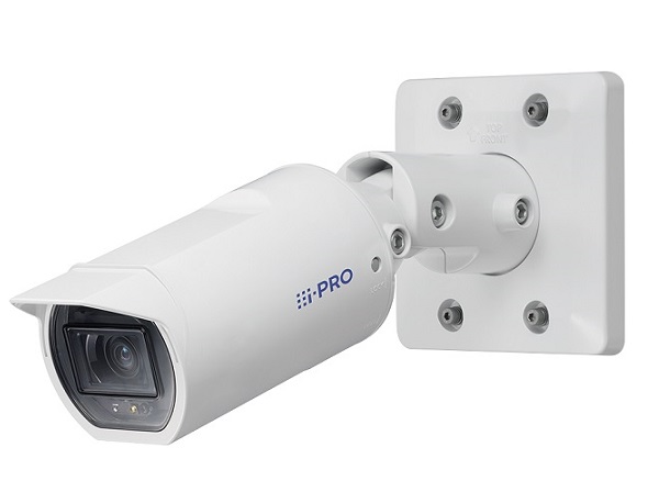 Camera IP hồng ngoại 4.0 Megapixel  I-PRO WV-U1542L