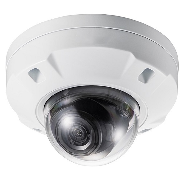 Camera IP Dome hồng ngoại 4.0 Megapixel I-PRO WV-U2542L