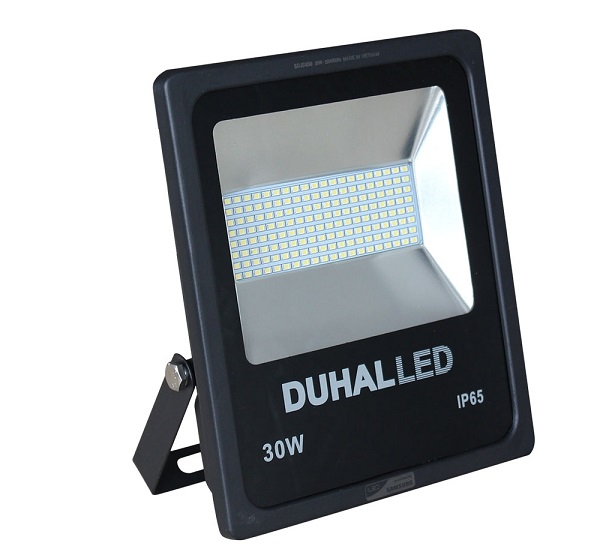 Đèn pha LED 30W DUHAL KDJD0301