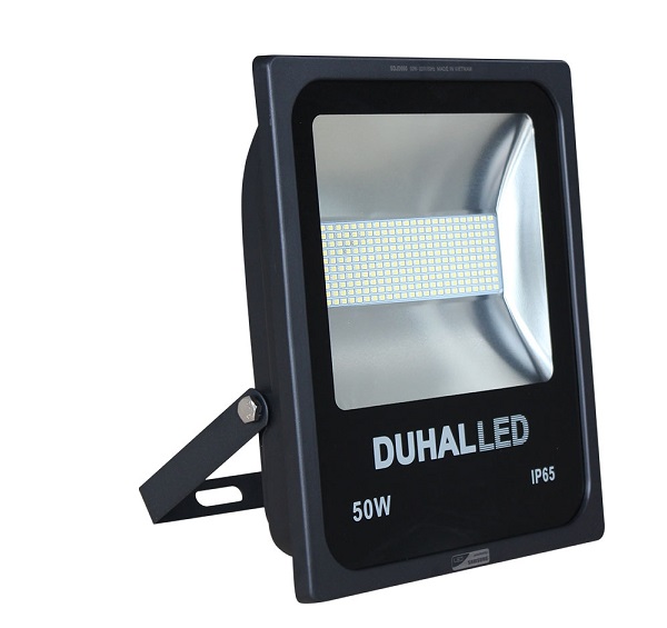 Đèn pha LED 50W DUHAL KDJD0501