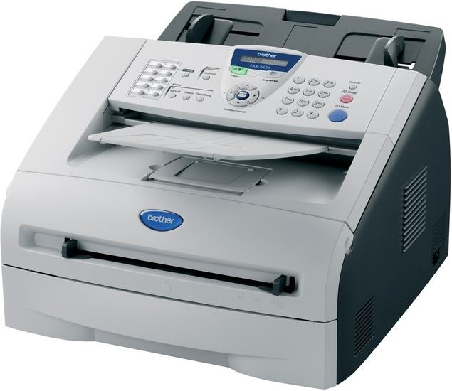 Máy Fax Laser đa chức năng Brother FAX-2820