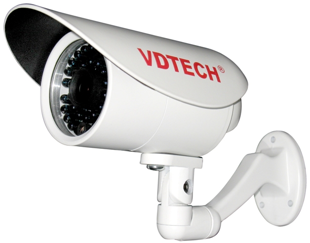 Camera màu hồng ngoại VDTECH VDT-234