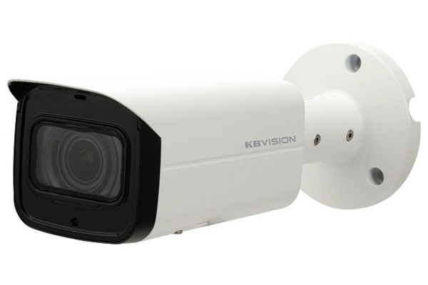 Camera IP hồng ngoại nhận diện khuôn mặt 2.0 Megapixel KBVISION KR-DNAi20LB