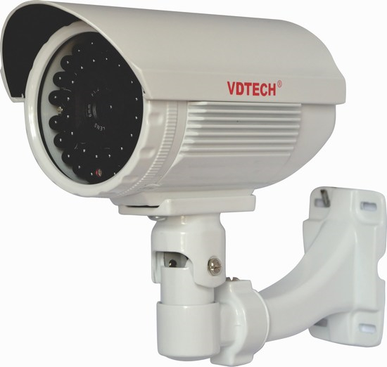 Camera màu hồng ngoại VDTECH VDT-405A