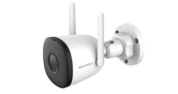 Camera IP hồng ngoại không dây 2.0 Megapixel KBVISION KBONE KN-2011WN