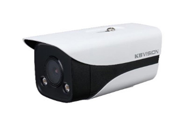 Camera IP Full Color hồng ngoại 4.0 Megapixel KBVISION KX-CF4003N3